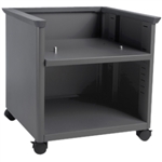 Lexmark 35S8502 OEM Adjustable Printer Stand