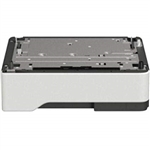 Lexmark 36S3120 OEM 550-Sheet Lockable Tray