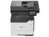 Lexmark MX632adwe Wired & Wireless Laser Multifunction Printer - Monochrome - TAA Compliant - Copier/Fax/Printer/Scanner - 50 ppm Mono Print - 1200 x 1200 dpi Print - Automatic Duplex Print - Up to 175000 Pages Monthly