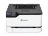 Lexmark CS331dw Desktop Laser Printer - Color - 26 ppm Mono / 26 ppm Color - 600 dpi Print - Automatic Duplex Print - Ethernet - Wireless LAN - Plain Paper Print - USB - 40N9020