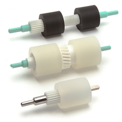 Lexmark 40X0770 OEM Feed Unit Roll Kit