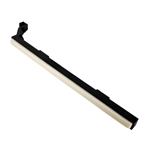 Lexmark 40X2665 OEM Oil Fuser Wiper with Black Housing