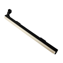 Lexmark 40X2665 OEM Oil Fuser Wiper with Black Housing