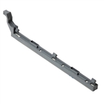 Lexmark 40X2666 OEM Oil Fuser Wiper with Gray Housing