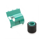 Lexmark 40X4605 OEM Doc Feeder Separation Roller with Guide