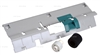 Lexmark 40X4656 OEM Upper Entrance Guide Kit