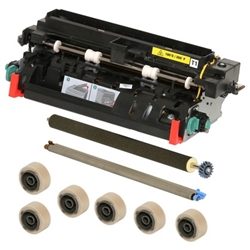Lexmark 40X4724 ( 39V3590 ) OEM Fuser Maintenance Kit - 110 / 120 Volt