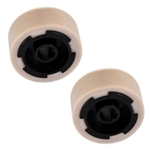 Lexmark 40X6104 OEM Pick Up Roller Tires for Main Tray