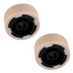 Lexmark 40X6104 OEM Pick Up Roller Tires for Main Tray