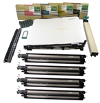 Lexmark 40X7560 OEM Maintenance Kit 110 Volt