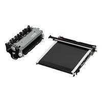 Lexmark 40X7615 OEM Fuser + ITU Maintenance kit (110-120v)
