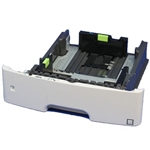 Lexmark 40X8086 OEM 550-Sheet Tray Insert