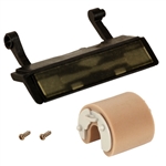 Lexmark 40X8295 OEM MPF Pickup Roller and Separation Pad