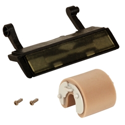 Lexmark 40X8295 OEM MPF Pickup Roller and Separation Pad