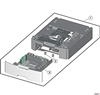 Lexmark 40X8308 OEM Paper Pick Assembly