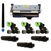 Lexmark 40X8423 OEM Return Program Fuser Maintenance kit, 110-120V, Type 03, A4