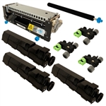Lexmark 40X8425 OEM Fuser Maintenance Kit Type 05 (110-120V)