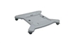 Lexmark 47B0114 OEM Caster Base