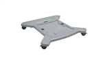 Lexmark 47B0114 OEM Caster Base