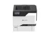 Lexmark CS730de Desktop Wired Laser Printer - Color - 40 ppm Mono / 40 ppm Color - 2400 x 600 dpi Print - Automatic Duplex Print - 650 Sheets Input - Ethernet - 120000 Pages Duty Cycle - Plain Paper Print - Gigabit Ethernet - USB - 47C9000