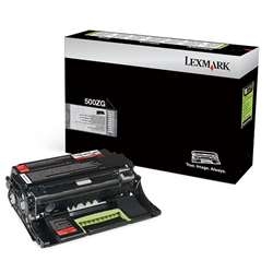 Lexmark 500ZA ( 50F0ZA0 ) OEM Imaging Unit