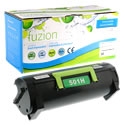 Lexmark 501H ( 50F1H00 ) ( 50F0HA0 ) Compatible Black High Yield Laser Toner Cartridge