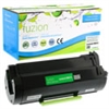 Lexmark 501U ( 50F1U00 ) ( 50F0UA0 ) Compatible Black Ultra High Yield Laser Toner Cartridge