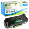 Lexmark 501X ( 50F1X00 ) ( 50F0XA0 ) Compatible Black Extra High Yield Laser Toner Cartridge