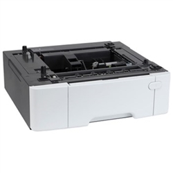 Lexmark 50G0822 OEM 550-Sheet Lockable Tray
