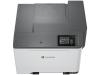 Lexmark CS531dw Desktop Wired Laser Printer - Color - 35 ppm Mono / 35 ppm Color - 2400 x 600 dpi Print - Automatic Duplex Print - 251 Sheets Input - Ethernet - Wireless LAN - 100000 Pages Duty Cycle - Plain Paper Print - Gigabit Ethernet - USB - 50M0020