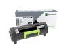 Lexmark 51B00A0 OEM Black Laser Toner Cartridge