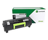 Lexmark 51B1000 OEM "Return Program" Black Laser Toner Cartridge