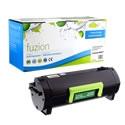 Lexmark 51B1X00 Compatible Black Extra High Yield Laser Toner Cartridge