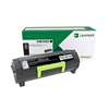 Lexmark 51B1X00 OEM "Return Program" Black Extra High Yield Laser Toner Cartridge