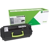 Lexmark 521HL ( 52D0H08 ) OEM High Yield Duplex Toner Cartridge for Label Applications