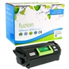Lexmark 521H ( 52D1H00 ) ( 52D0HA0 ) Compatible Black High Yield Laser Toner Cartridge