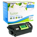 Lexmark 521H ( 52D1H00 ) ( 52D0HA0 ) Compatible Black High Yield Laser Toner Cartridge