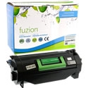 Lexmark 521X ( 52D1X00 ) ( 52D0XA0 ) Compatible Black Extra High Yield Laser Toner Cartridge