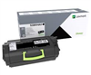 Lexmark 53B0HA0 OEM Black High Yield Laser Toner Cartridge