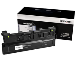 Lexmark 540W ( 54G0W00 ) OEM Waste Toner Container