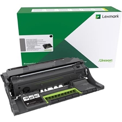 Lexmark 55B0ZA0 OEM Imaging Unit