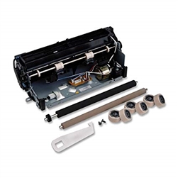 Lexmark 56P1409 OEM Fuser Maintenance Kit 110-120V