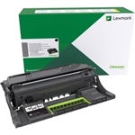 Lexmark 58D0Z00 OEM "Return Program" Drum Unit
