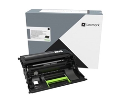 Lexmark 58D0ZAO OEM Drum Unit
