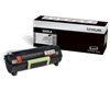 Lexmark 600XA ( 60F0XA0 ) OEM Black Extra High Yield Laser Toner Cartridge