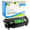 Lexmark 621H ( 62D1H00 ) ( 62D0HA0 ) Remanufactured Black High Yield Laser Toner Cartridge