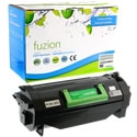 Lexmark 621H ( 62D1H00 ) ( 62D0HA0 ) Remanufactured Black High Yield Laser Toner Cartridge