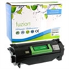 Lexmark 621X ( 62D1X00 ) ( 62D0XA0 ) Remanufactured Black Extra High Yield Laser Toner Cartridge