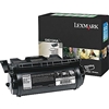 Lexmark 64015HA OEM "Return Program" Black High Capacity Laser Toner Cartridge