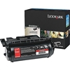 Lexmark 64435XA OEM Black Extra High Capacity Laser Toner Cartridge